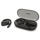 PHILIPS TAA6708BK/00 black Earphone Headphone Japanese version