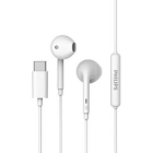 PHILIPS TAE1018WT/93 white Earphone Headphone Japanese version