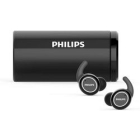 PHILIPS TAST702BK/98 Earphone Headphone Japanese version