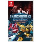 Phoenixx Transformers: Earth Spark - Expedition Nintendo Switch Japanese version