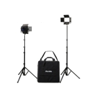 Phottix Kali50 LED Light Twin Kit Set Macro & Light Japanese version