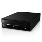 Pioneer BDR-X13J-S Black Blu-ray Drive Japanese version