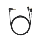 Pioneer Dedicated Pioneer-Dedicated-Terminal 1.2m  JAC-BM12C1 2.5mm (4 poles) ⇔  Earphone Cable Japanese version