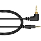 Pioneer Dedicated Pioneer-Dedicated-Terminal Black 1.2m  HC-CA0701-K mini-plug ⇔  Earphone Cable Japanese version