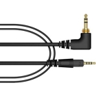 Pioneer Dedicated Pioneer-Dedicated-Terminal Black 1.2m  HC-CA0702-K mini-plug ⇔  Earphone Cable Japanese version