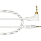 Pioneer Dedicated Pioneer-Dedicated-Terminal White  1.2m  HC-CA0701-W mini-plug ⇔  Earphone Cable Japanese version