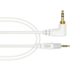 Pioneer Dedicated Pioneer-Dedicated-Terminal White 1.2m  HC-CA0702-W mini-plug ⇔  Earphone Cable Japanese version