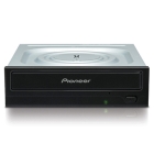 Pioneer DVR-S21WBK Black DVD Drive Japanese version