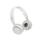 Pioneer HDJ-S7-W white Earphone Headphone Japanese version