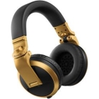 Pioneer HDJ-X5BT-N gold Earphone Headphone Japanese version