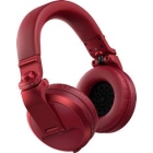 Pioneer HDJ-X5BT-R metallic red Earphone Headphone Japanese version