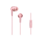 Pioneer SE-C3T(P) Rose quartz Earphone Headphone Japanese version