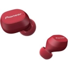 Pioneer SE-C5TW(R) BORDEAUX RED Earphone Headphone Japanese version