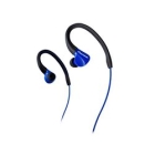 Pioneer SE-E3-L BLUE Earphone Headphone Japanese version