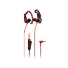 Pioneer SE-E5T(R) red Earphone Headphone Japanese version