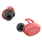 Pioneer SE-E9TW(P) PINK Earphone Headphone Japanese version