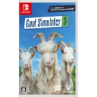 PLAION Goat Simulator 3 Nintendo Switch Japanese version