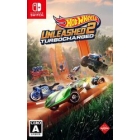 PLAION HOT WHEELS UNLEASHED 2 - TurbochargedNintendo Switch Japanese version