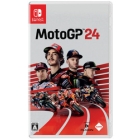 PLAION MotoGP 24 Nintendo Switch Japanese version