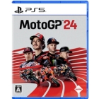 PLAION MotoGP 24 PS5 Japanese version