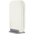 PLANEX MZK-MF300HP2 cream Wi-Fi Router Japanese version