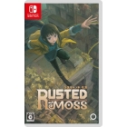 PLAYISM Rusted Moss Nintendo Switch Japanese version