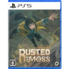 PLAYISM Rusted Moss PS5 Japanese version