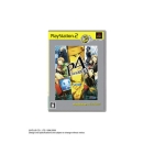 ATLUS Persona 4 PlayStation 2 the Best PS2 Japanese version