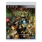 Atlas Dragon's Crown PS3 Japanese version