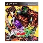 Bandai Namco Entertainment JoJo's Bizarre Adventure All-Star Battle Regular Edition PS3 Japanese version