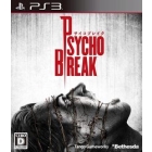 Bethesda Softworks PSYCHO BREAK PS3 Japanese version