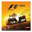 Codemasters F1 2014 PS3 Japanese version