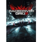 Codemasters Race Driver Grid 2 Codemasters THE BEST PS3 Japanese version