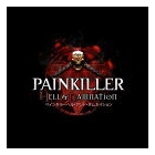 Oizumi Amusio PAINKILLER HELL&DAMNATION PS3 Japanese version