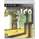 SIE ICO PS3 Japanese version