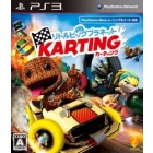 SIE Little Big Planet Karting PS3 Japanese version