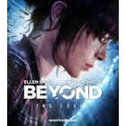 SIE BEYOND: Two Souls Regular Edition PS3 Japanese version