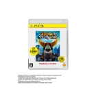 SIE Ratchet & Clank FUTURE PS3 Japanese version the Best PS3 Japanese version