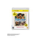 SIE Uncharted Golden Sword and Vanished Fleet PlayStation 3 the Best PS3 Japanese version