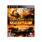 Ubisoft Air Conflict Vietnam PS3 Japanese version