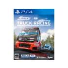 3Goo FIA European Track Racing Championship PS4 Japanese version