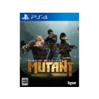 3GOO Mutant Year Zero: Lord to Eden Deluxe Edition PS4 Japanese version