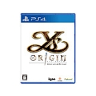 3Goo Ys Origin Special Edition PS4 Japanese version