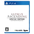 3goo Astria Assending Special Edition PS4 Japanese version