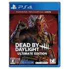 3Goo Dead by Daylight Ultimate Edition Official Japanese Edition PS4 Japanese version