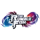 3Goo The Rumble Fish 2 Collector's Edition PS4 Japanese version