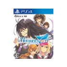 5pb. Memory's Off -Innocent Fille -for Dearest Normal version PS4 Japanese version