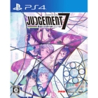 5pb. Judgement 7 -Our world is over. - PS4 Japanese version