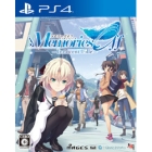 5pb. Memory's off - Normal version PS4 Japanese version