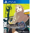 5pb. Occultic; Nine Ocaltic Nine Normal version PS4 Japanese version